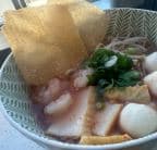 Best Yentafo (Pink Broth) in Denver, CO