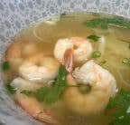 Best Pho Shrimp in Denver, CO