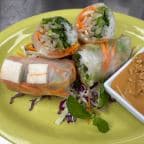 Best Tofu Spring Roll (2)(Fresh)(GF) in Denver, CO