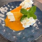 Best Thai Tea Cheesecake in Denver, CO