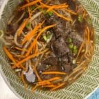 Best Thai Beef Noodle Soup in Denver, CO