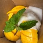 Best Mango Sticky Rice (GF) in Denver, CO