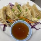 Best Steamed Chicken Gyoza (6) in Denver, CO
