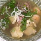 Best Pho Meat Combo in Denver, CO