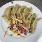 Best Steamed Veggie Gyoza (6) in Denver, CO